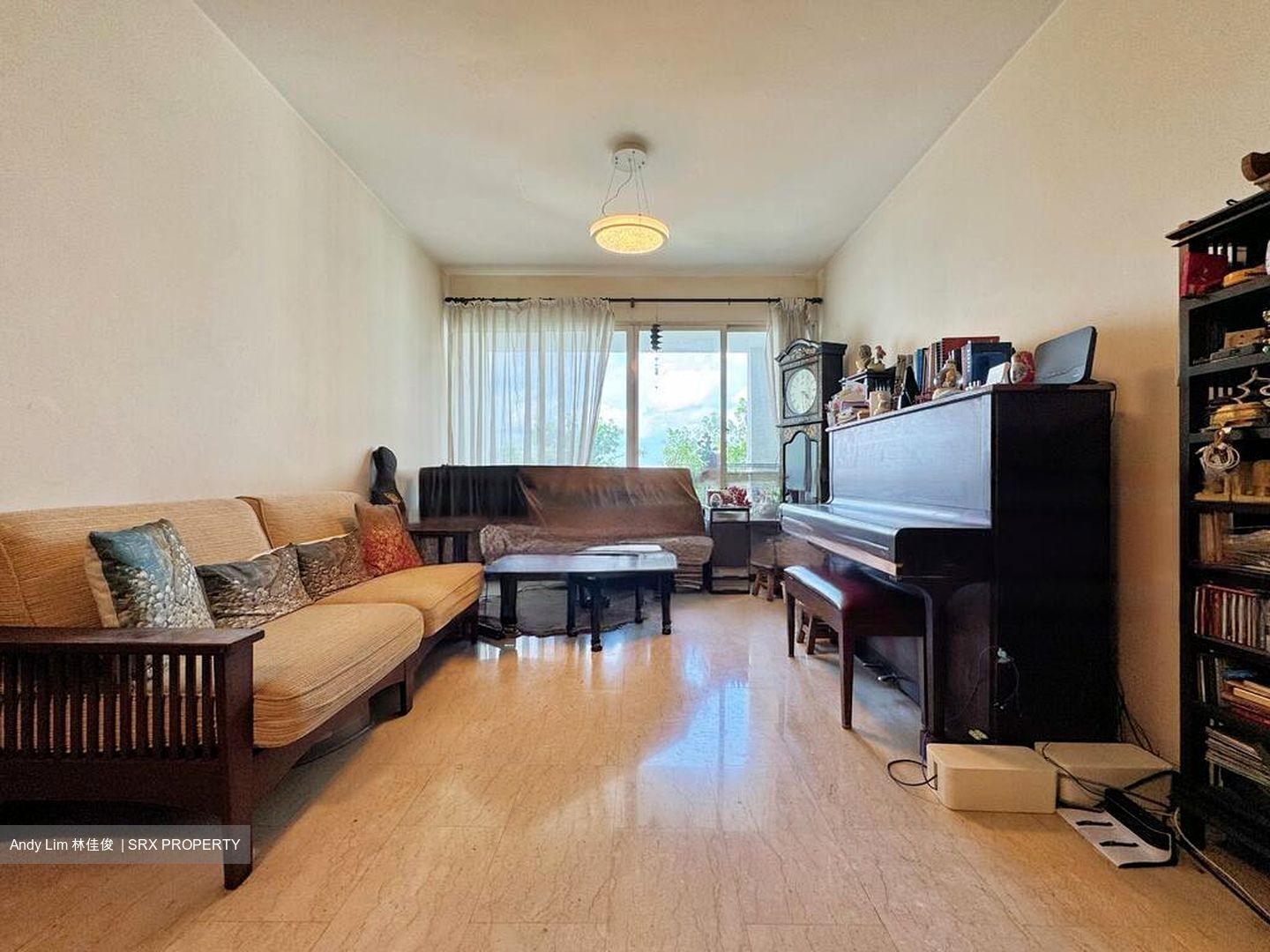 SunGlade (D19), Condominium #457824981